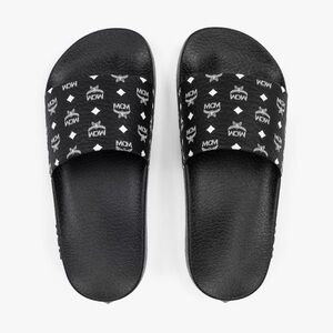 MCM Print Rubber Slides